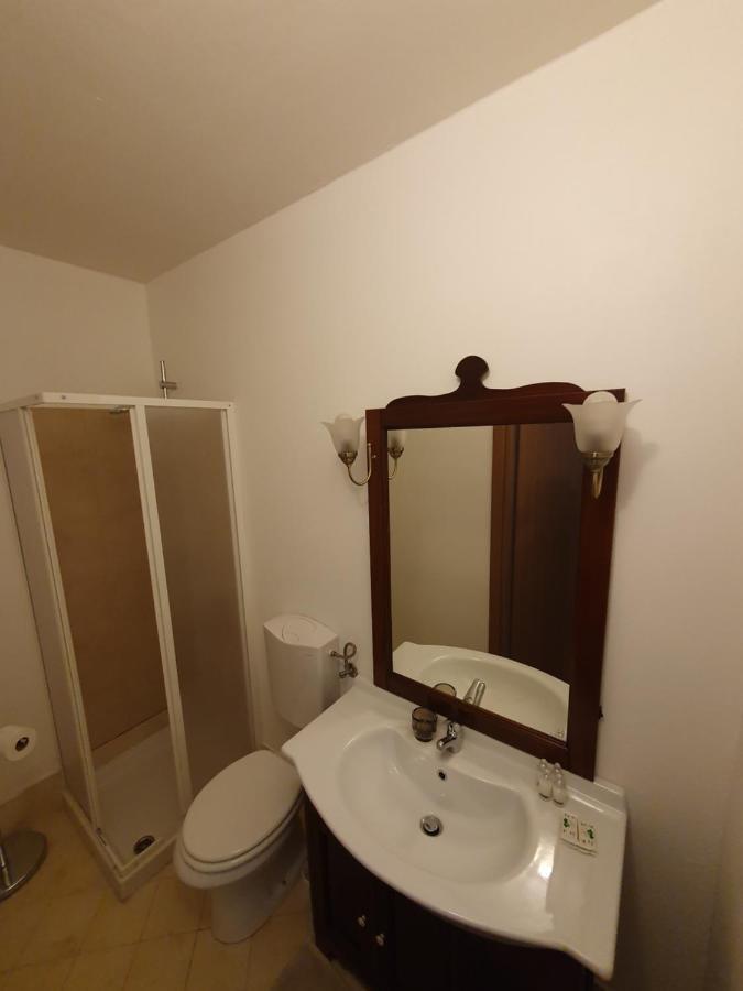 Rifugio Campelli Hotel Barzio Ngoại thất bức ảnh